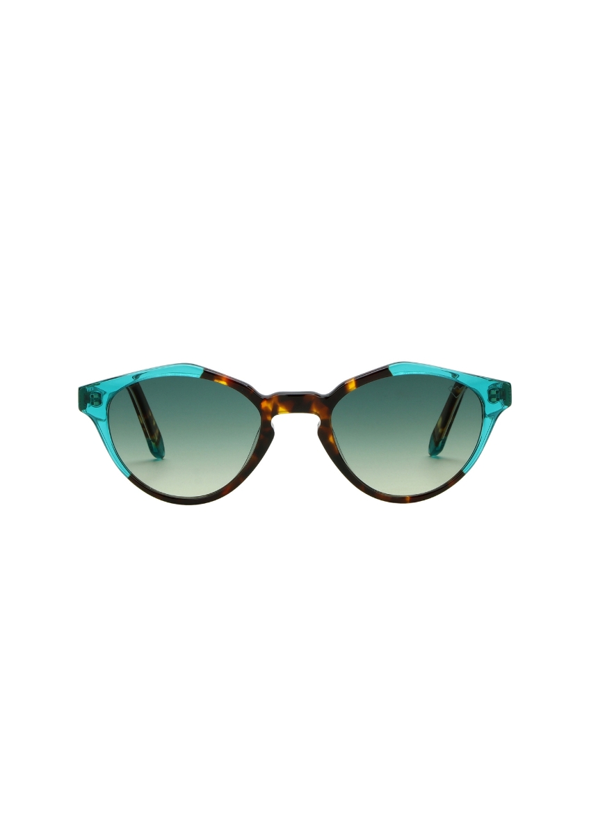 Slika SPEKTRE EGO Havana Emerald & Gradient Green 