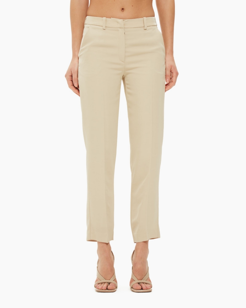 Slika MALLONI PANTS ERITRINA SAND