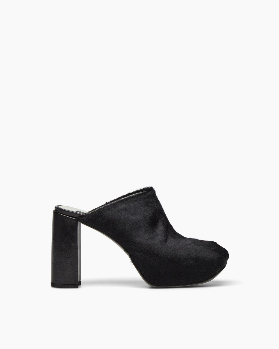 Slika MALLONI SHOE COTONARIA BLACK