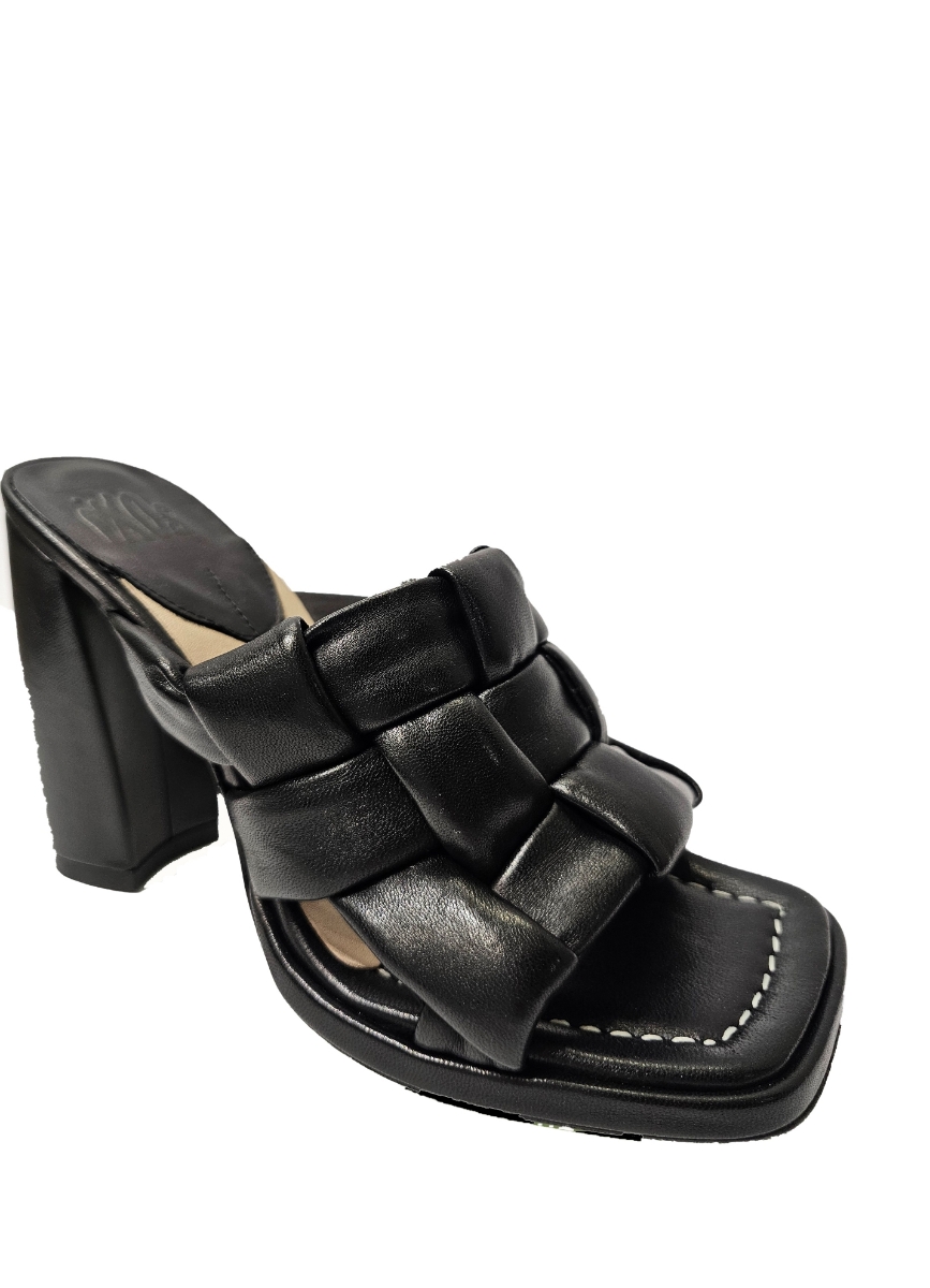 Slika IXOS SANDAL LEVANTE BLACK