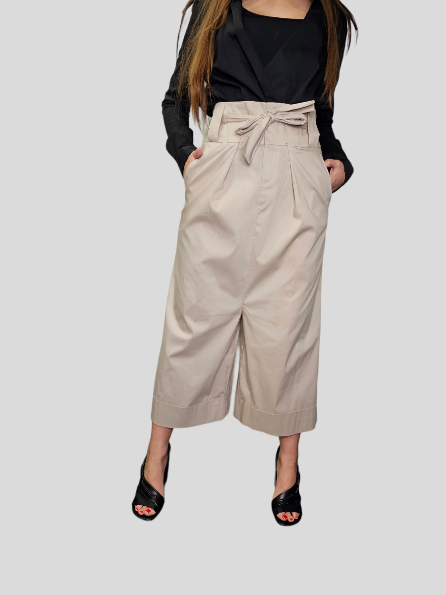 Slika IXOS PANTS STEVIA SAND