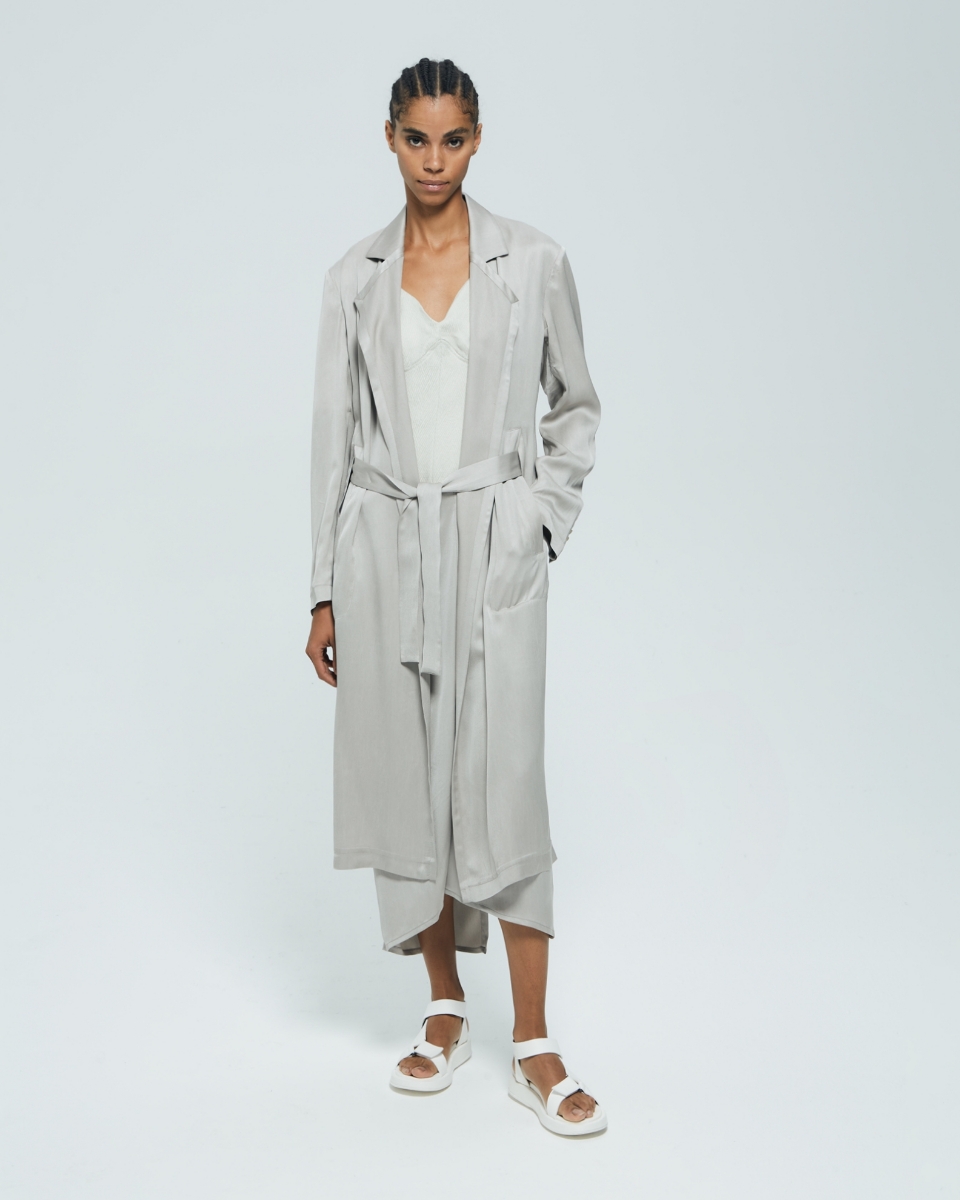 Slika MALLONI COAT BARRACUDA CLOUD