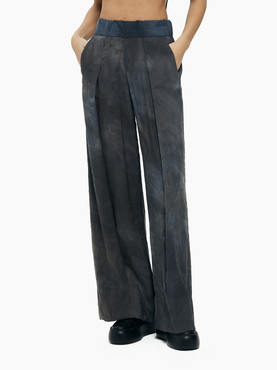 Slika PANTS COCCO GRAPHITE 