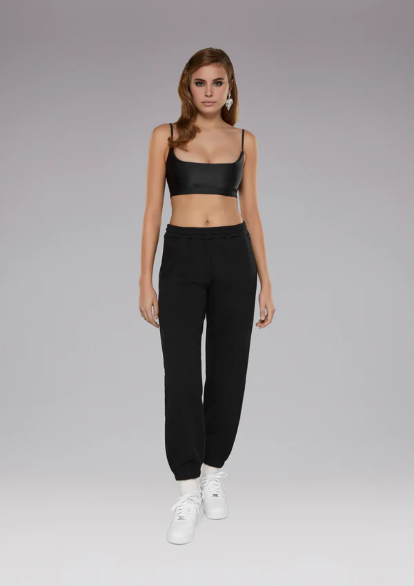 Slika CROP TOP FW23-0032BK